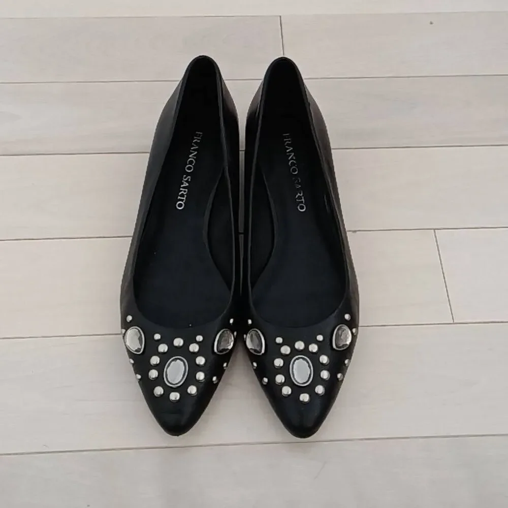 Franco Sarto franco sarto